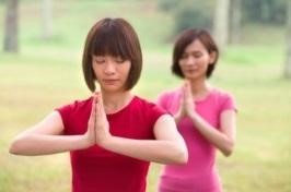 What is Qigong?