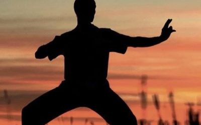 3 Health Benefits of Regular Qigong Practice