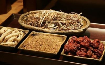 Chinese Herbal Medicine Vs. Western Medicine