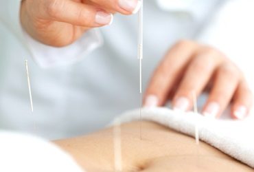 How acupuncture can treat hormonal imbalances and aid infertility