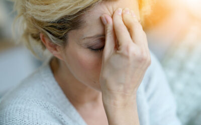 Acupuncture for Migraines and Headaches