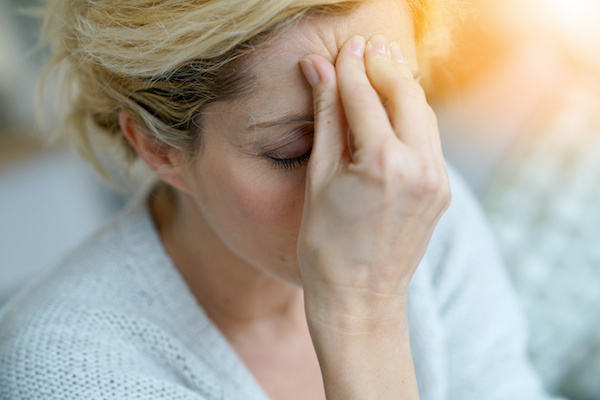 Acupuncture for Migraines and Headaches