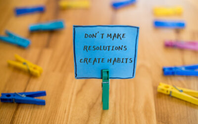 How to Create New Year’s Resolutions That Stick