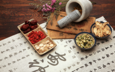 How Can Chinese Herbal Medicine Help You Throughout Your Life?