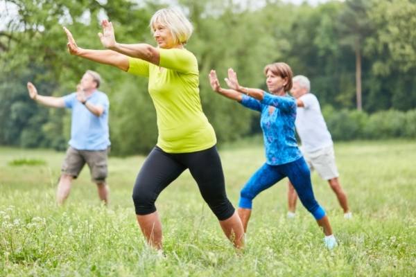 How Qigong Can Help You Attain Better Overall Wellness