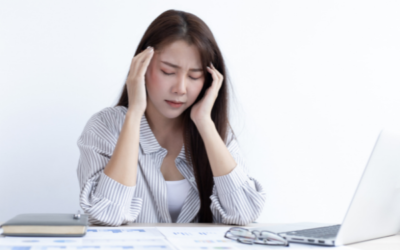 7 Reasons to Consider Acupuncture for Migraines