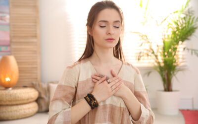 How Does Energy Medicine Work?