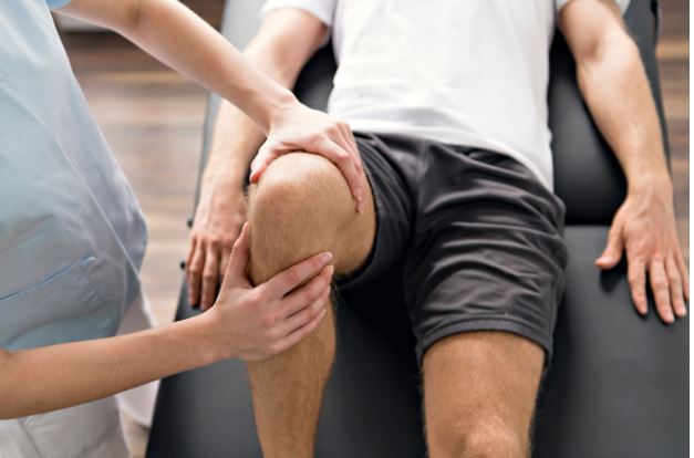 The Benefits of Sports Medicine for Recreational Athletes