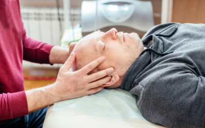 Cranio-Sacral Therapy: A Non-Invasive Massage Modality