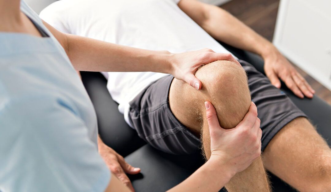 Not Just For Athletes: How Sports Medicine Enhances Life Regardless of Activity Level