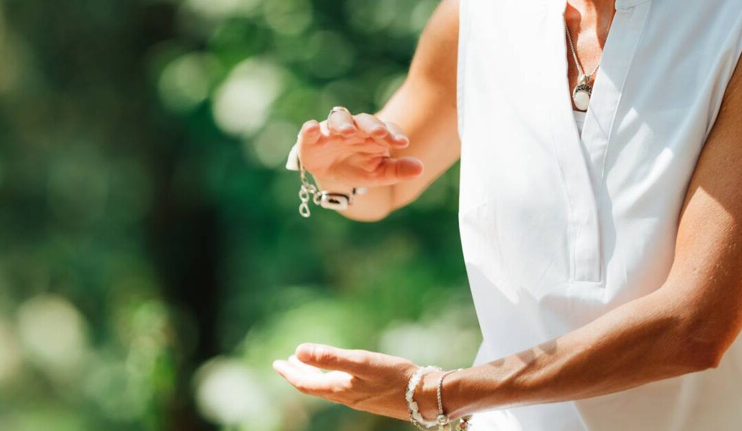 The Healing Power of Qigong: How This Mind-Body Practice Supports Physical and Emotional Wellbeing