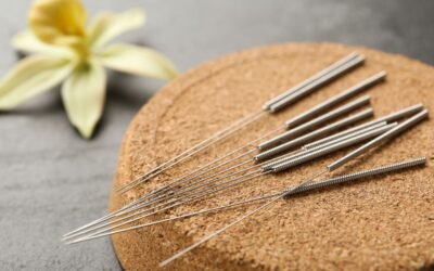 Key Health Benefits of Acupuncture