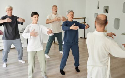 The Science of Qigong: How This Practice Impacts Your Body and Mind